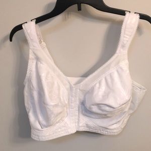Playtex bra 48 DD White